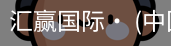汇赢国际